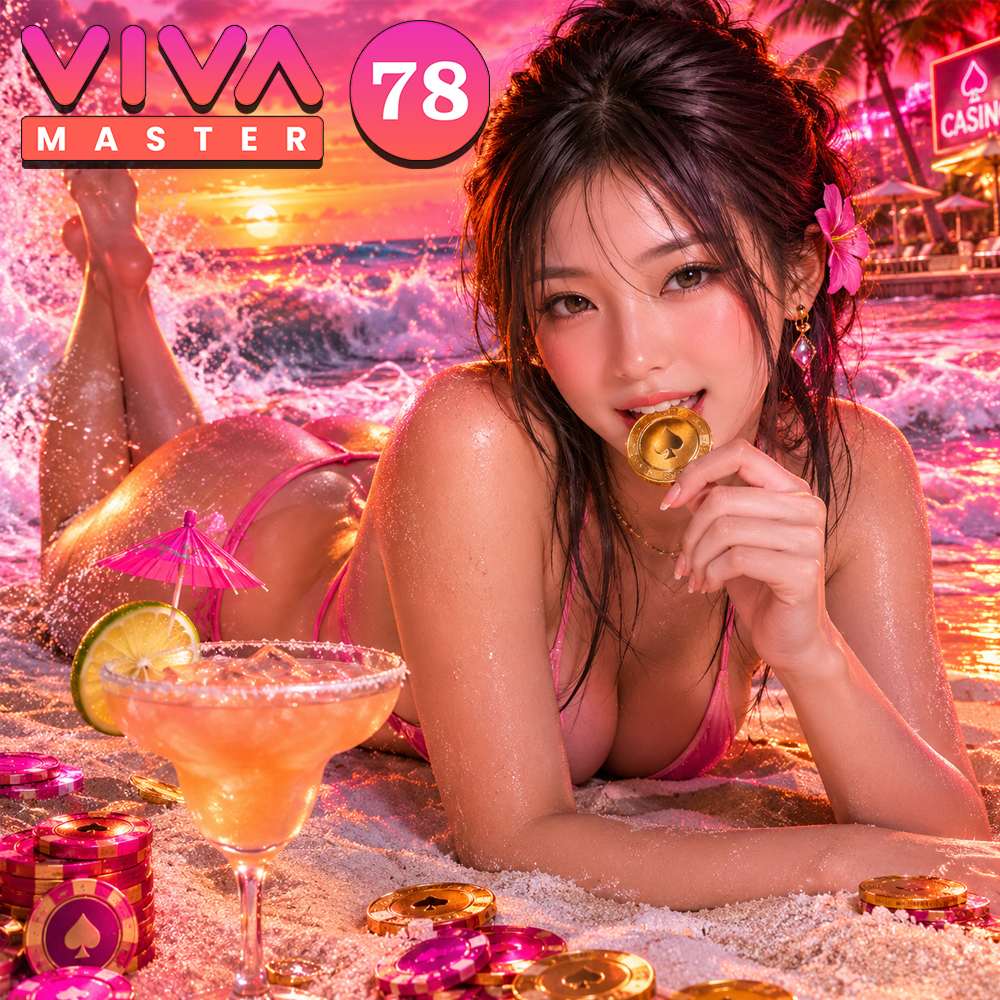 VivaMaster78 banner